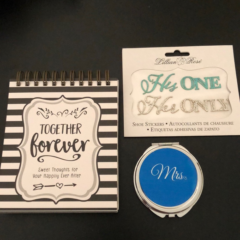 Bridal Bundle 👰🏼